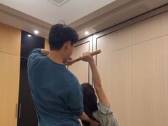 -FLARE STAR FITNESS(复地活力城店)