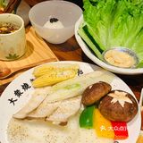 汕头新开的！！！终于吃到了[流泪][流泪]……