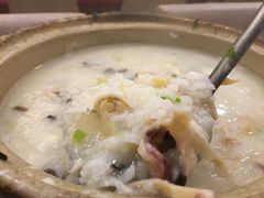 -粤仔湾砂锅粥(金太湖店)
