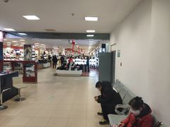 -沈阳大商千盛购物中心有限公司(长江街店)