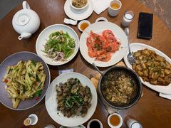 -渔满仓海鲜渔家(象山二店)