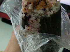 -大个子蒸饭
