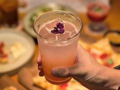 -The Happy Monk(前海壹方汇店)