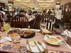 -BRBR叙利亚餐厅(总店)