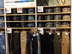 -优衣库(重庆万象城店)