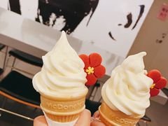 -麦当劳(龙之梦购物中心店)