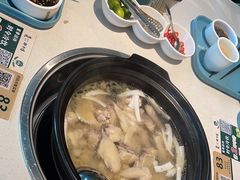 -百年果林椰子鸡(中洲店)