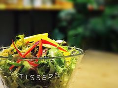 -致明德素食餐厅(土屋路店)