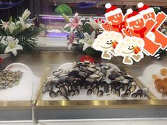 -红透天牛排海鲜自助(长和国际直营店)