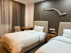 -西姆山居酒店(九寨沟沟口店)