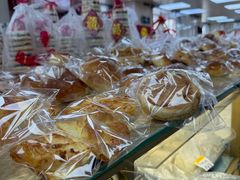 -爱德顺糕点食屋(利民道店)