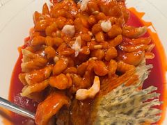 -松鹤楼·非遗·苏帮菜(融科店)
