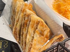 -胖哥俩肉蟹煲(湖滨银泰in77店)