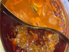 -蜀大侠火锅(森兰花园城店)