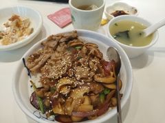 牛肉饭-莲寿司(国兴店)