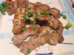 -三石铁板烧(紫竹桥店)