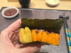 -小十Omakase(地王大厦店)