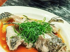 -中国大酒店·食街