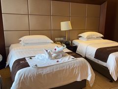 -张家港华芳金陵国际酒店