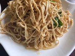 -重元寺香积厨素斋馆