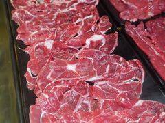 三花趾-牛品福潮汕牛肉火锅(旺庄店)