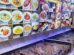 -开海·红岛海鲜虾水饺(石老人店)