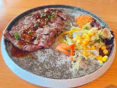 -鹿岛日式料理(嘉善施家南路店)