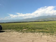 -新疆那拉提国家旅游度假区