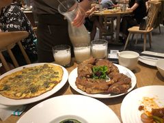 -莆田餐厅PUTIEN(三里屯店)