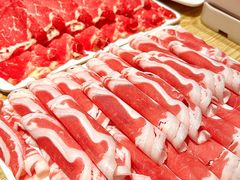 -鲜小岛·铜锅涮肉