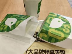 -德克士(宝龙天地店)