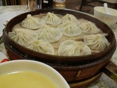 -老班长手工灌汤包老店(东山店)