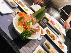 -大渔铁板烧(大悦城店)