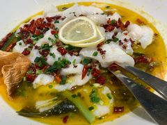 -绿草地·湘菜(7mall店)