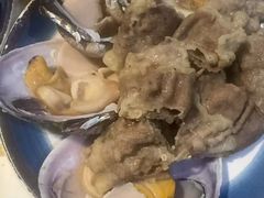 -蔚海之都·象山蒸汽海鲜(仙霞路店)