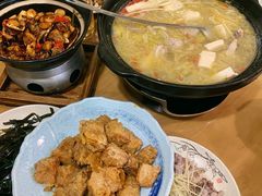 -乡亲鹅肉城(吴江店)