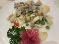 -得月楼·省级非遗·传统苏帮菜(观前店)