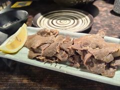 -日本料理神拉面