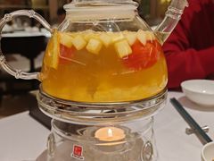 -粗茶淡饭·汉口公馆(循礼门店)