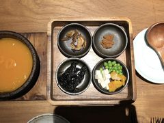 头道紫菜味噌汤-天水蔬食料理(树德之光店)