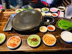 -Dombe豚(黑猪肉街店)