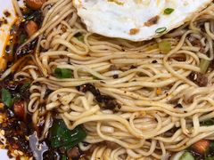 -车沾巷·重庆老味豌杂面