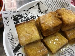 -孖记茶档·热腾茶餐(乐峰店)