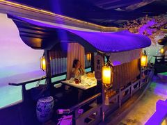 景观位-桂满陇-西湖船宴(西单大悦城店)