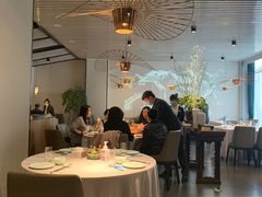 大堂-披云徽宴(石景山店)