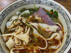 -马遂林烩面馆(少室路店)