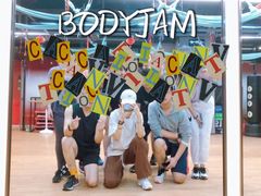 -乐刻运动健身(枫蓝国际升级店)