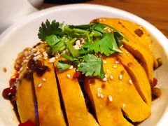 招牌BOBO鸡-邵東家(港闸万达店)