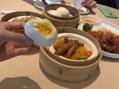 -金苑海鲜酒家(来魅力店)