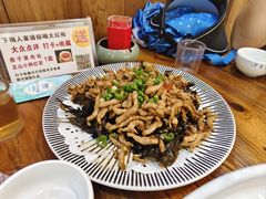 -下梅人家土菜馆(历史文化餐厅度假区店)